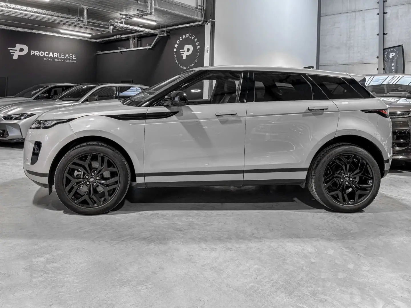 Range Rover Evoque Range-Rover Evoque ETHANOL/ P