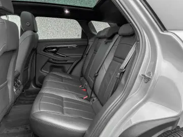 Range Rover Evoque Range-Rover Evoque ETHANOL/ P