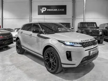 Range Rover Evoque Range-Rover Evoque ETHANOL/ P