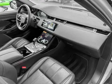 Range Rover Evoque Range-Rover Evoque ETHANOL/ P