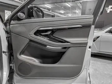 Range Rover Evoque Range-Rover Evoque ETHANOL/ P