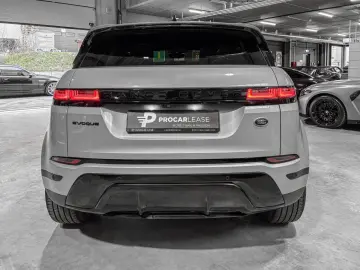 Range Rover Evoque Range-Rover Evoque ETHANOL/ P
