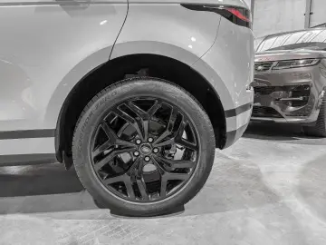 Range Rover Evoque Range-Rover Evoque ETHANOL/ P