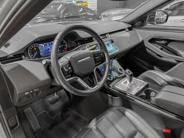 Range Rover Evoque Range-Rover Evoque ETHANOL/ P