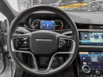 Range Rover Evoque Range-Rover Evoque ETHANOL/ P