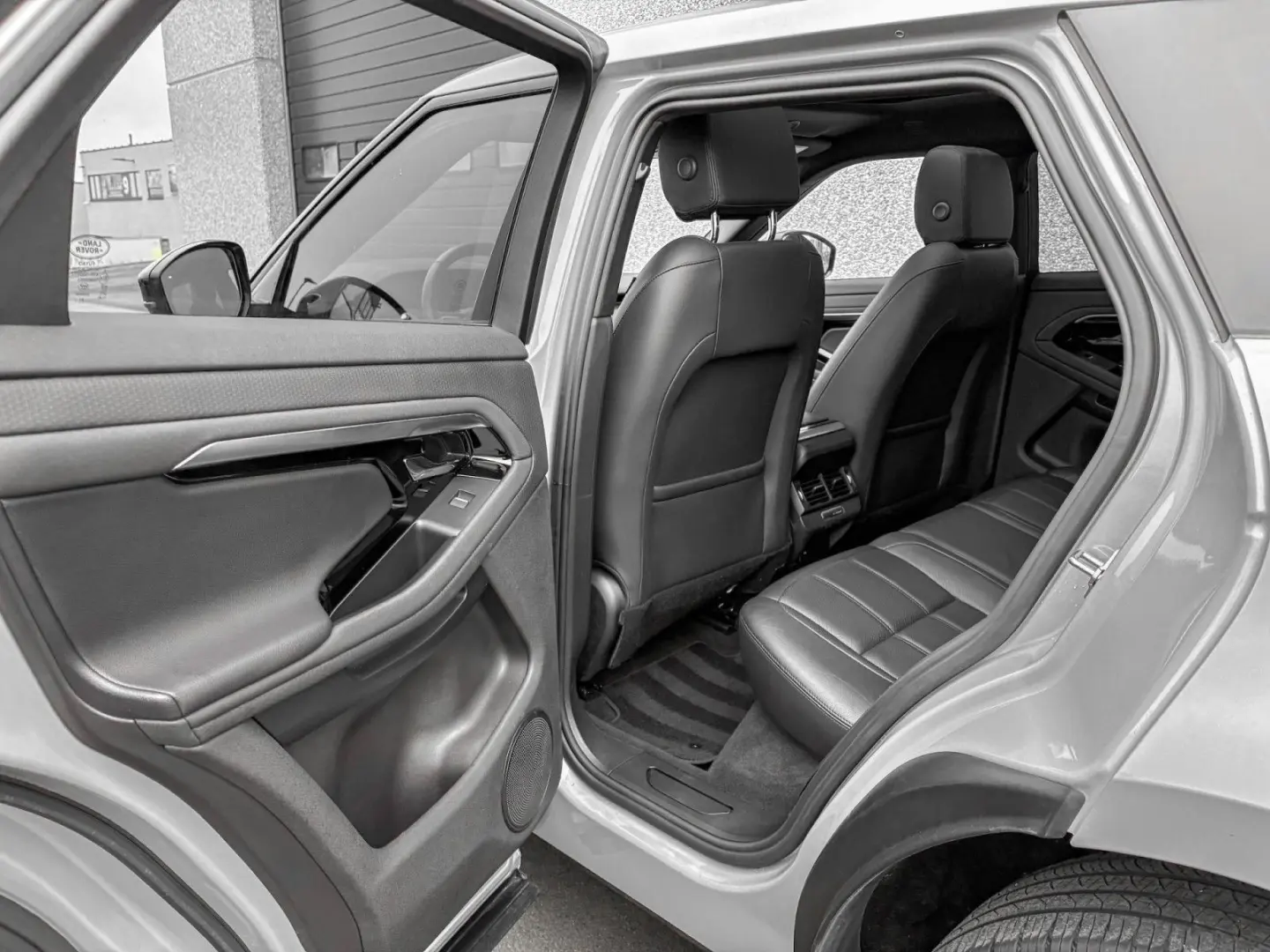 Range Rover Evoque Range-Rover Evoque ETHANOL/ P