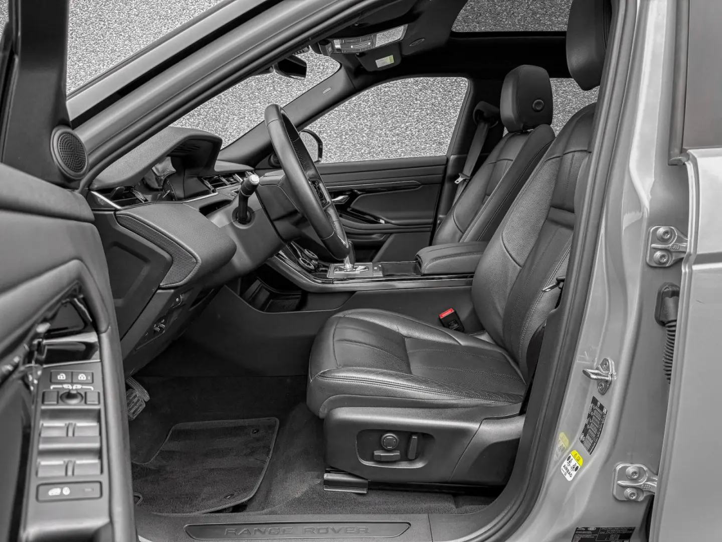 Range Rover Evoque Range-Rover Evoque ETHANOL/ P