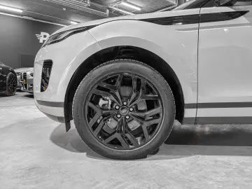 Range Rover Evoque Range-Rover Evoque ETHANOL/ P