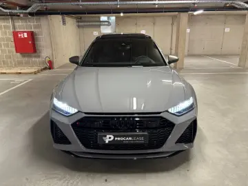 RS6 RS6 PERFORMANCE 4.0 TFSI quattro/ B&O/PANO/H