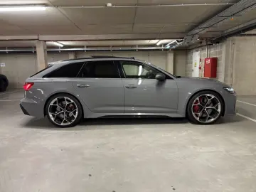 RS6 RS6 PERFORMANCE 4.0 TFSI quattro/ B&O/PANO/H