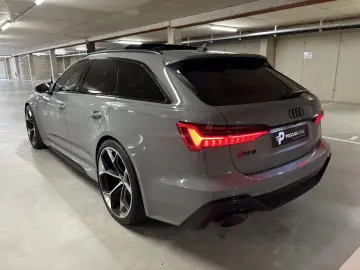RS6 RS6 PERFORMANCE 4.0 TFSI quattro/ B&O/PANO/H