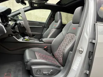 RS6 RS6 PERFORMANCE 4.0 TFSI quattro/ B&O/PANO/H
