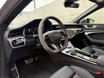RS6 RS6 PERFORMANCE 4.0 TFSI quattro/ B&O/PANO/H