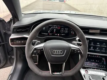 RS6 RS6 PERFORMANCE 4.0 TFSI quattro/ B&O/PANO/H