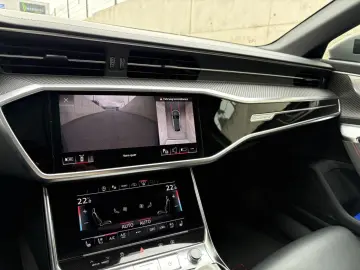 RS6 RS6 PERFORMANCE 4.0 TFSI quattro/ B&O/PANO/H