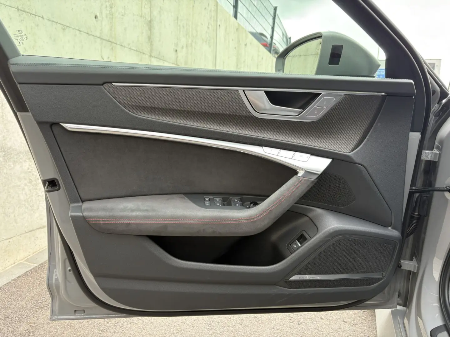 RS6 RS6 PERFORMANCE 4.0 TFSI quattro/ B&O/PANO/H