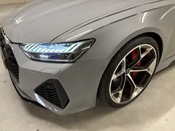RS6 RS6 PERFORMANCE 4.0 TFSI quattro/ B&O/PANO/H