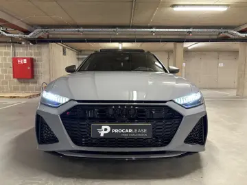 RS6 RS6 PERFORMANCE 4.0 TFSI quattro/ B&O/PANO/H
