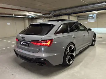 RS6 RS6 PERFORMANCE 4.0 TFSI quattro/ B&O/PANO/H