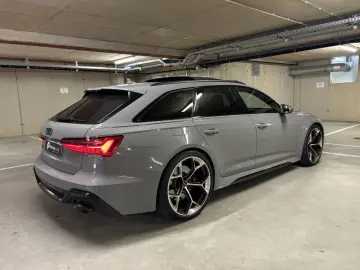 RS6 RS6 PERFORMANCE 4.0 TFSI quattro/ B&O/PANO/H