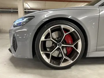 RS6 RS6 PERFORMANCE 4.0 TFSI quattro/ B&O/PANO/H