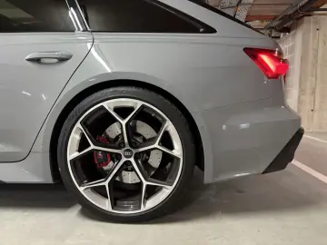 RS6 RS6 PERFORMANCE 4.0 TFSI quattro/ B&O/PANO/H