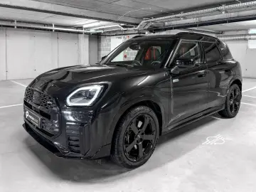 Cooper C Countryman COOPER C Countryman JCW 170