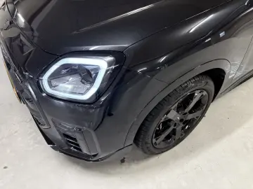 Cooper C Countryman COOPER C Countryman JCW 170 