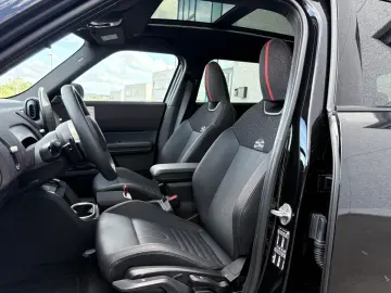 Cooper C Countryman COOPER C Countryman JCW 170 