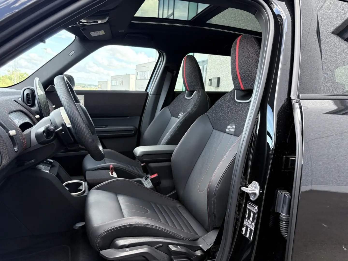 Cooper C Countryman COOPER C Countryman JCW 170 