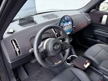 Cooper C Countryman COOPER C Countryman JCW 170 