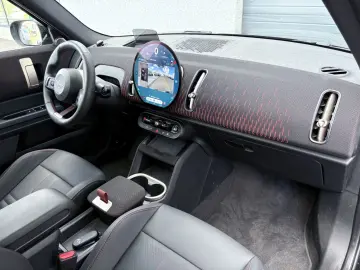 Cooper C Countryman COOPER C Countryman JCW 170 