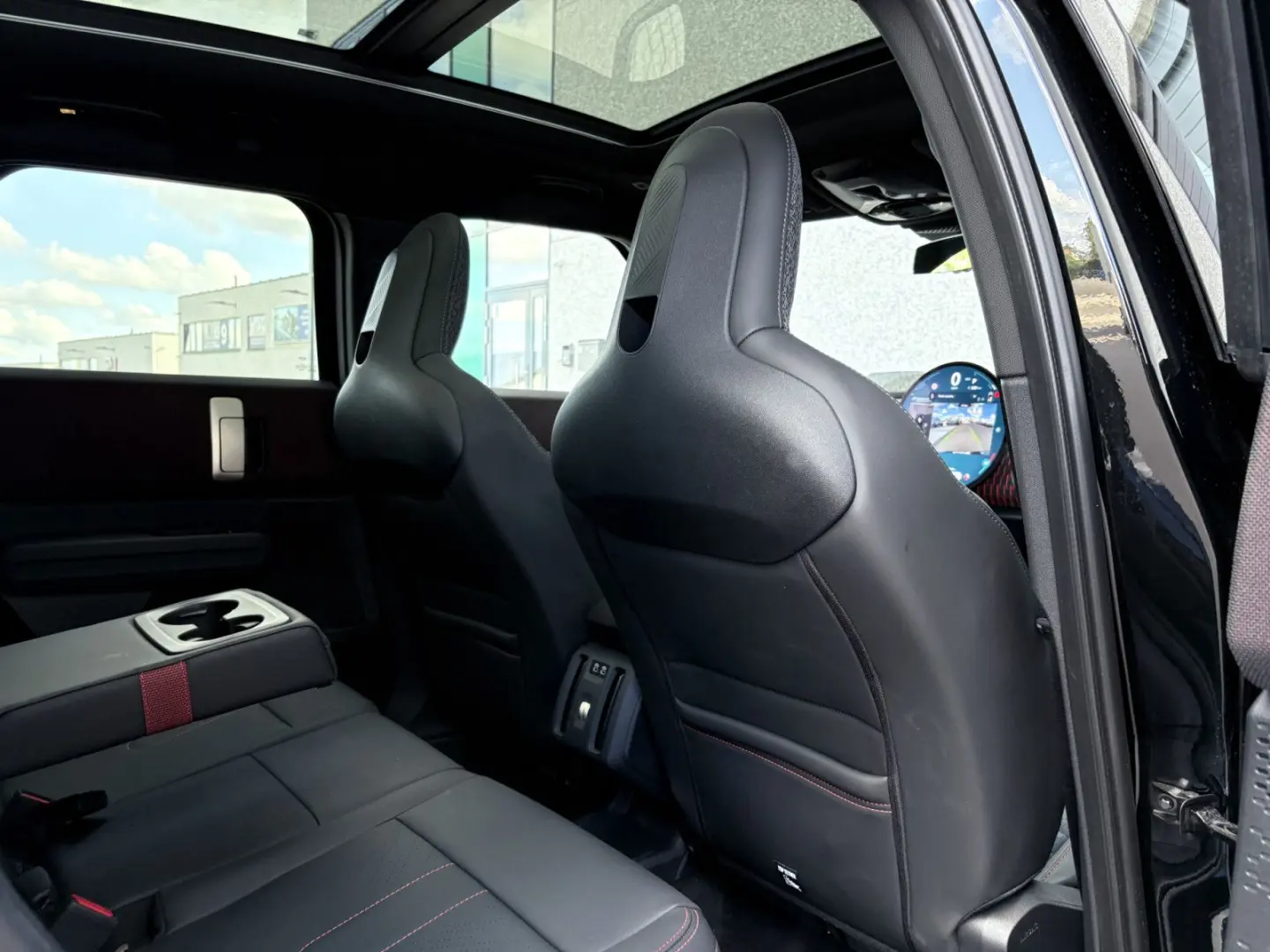 Cooper C Countryman COOPER C Countryman JCW 170 