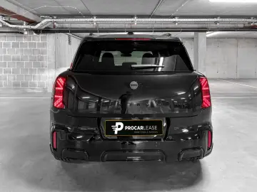 Cooper C Countryman COOPER C Countryman JCW 170 