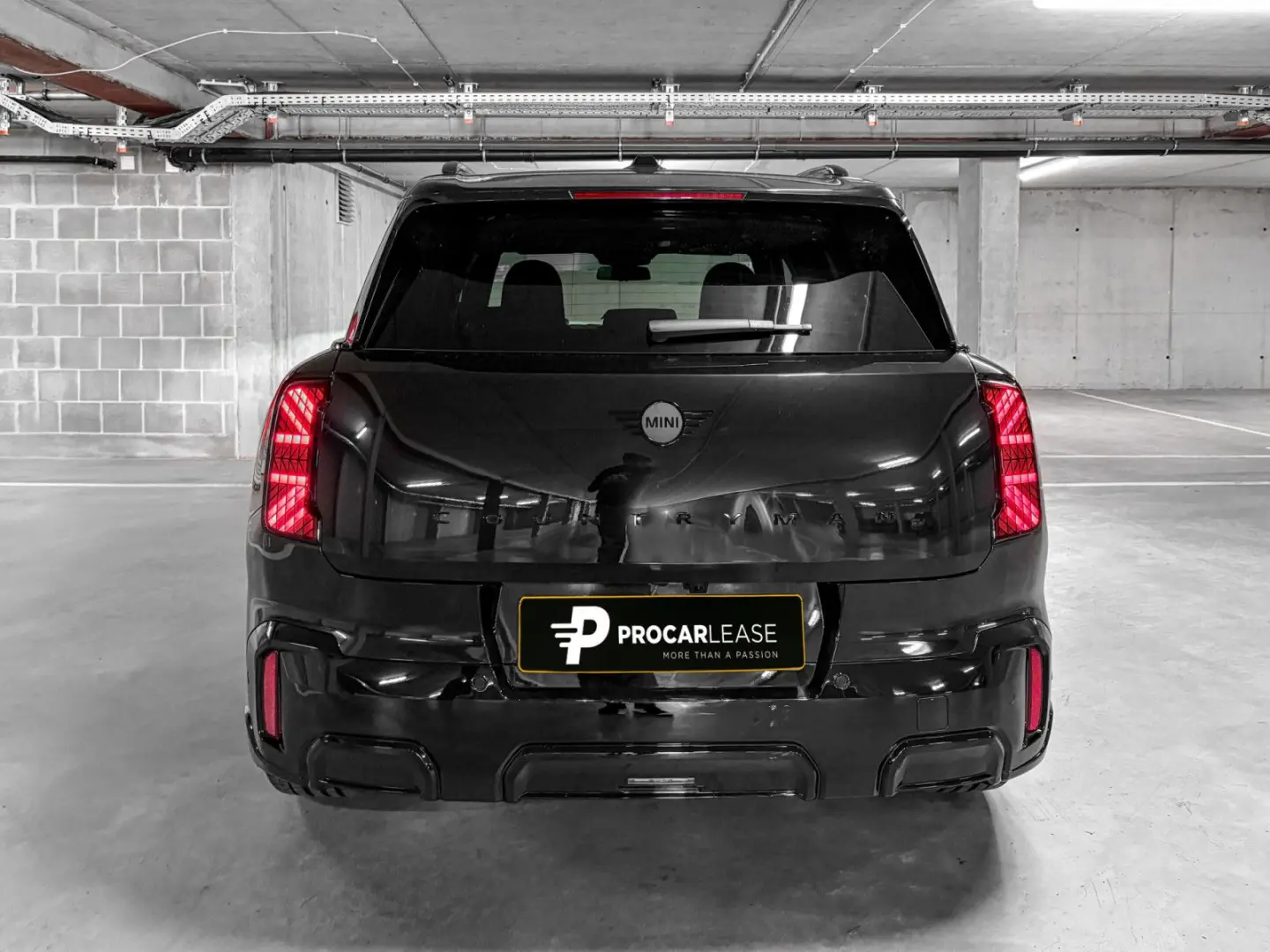 Cooper C Countryman COOPER C Countryman JCW 170 