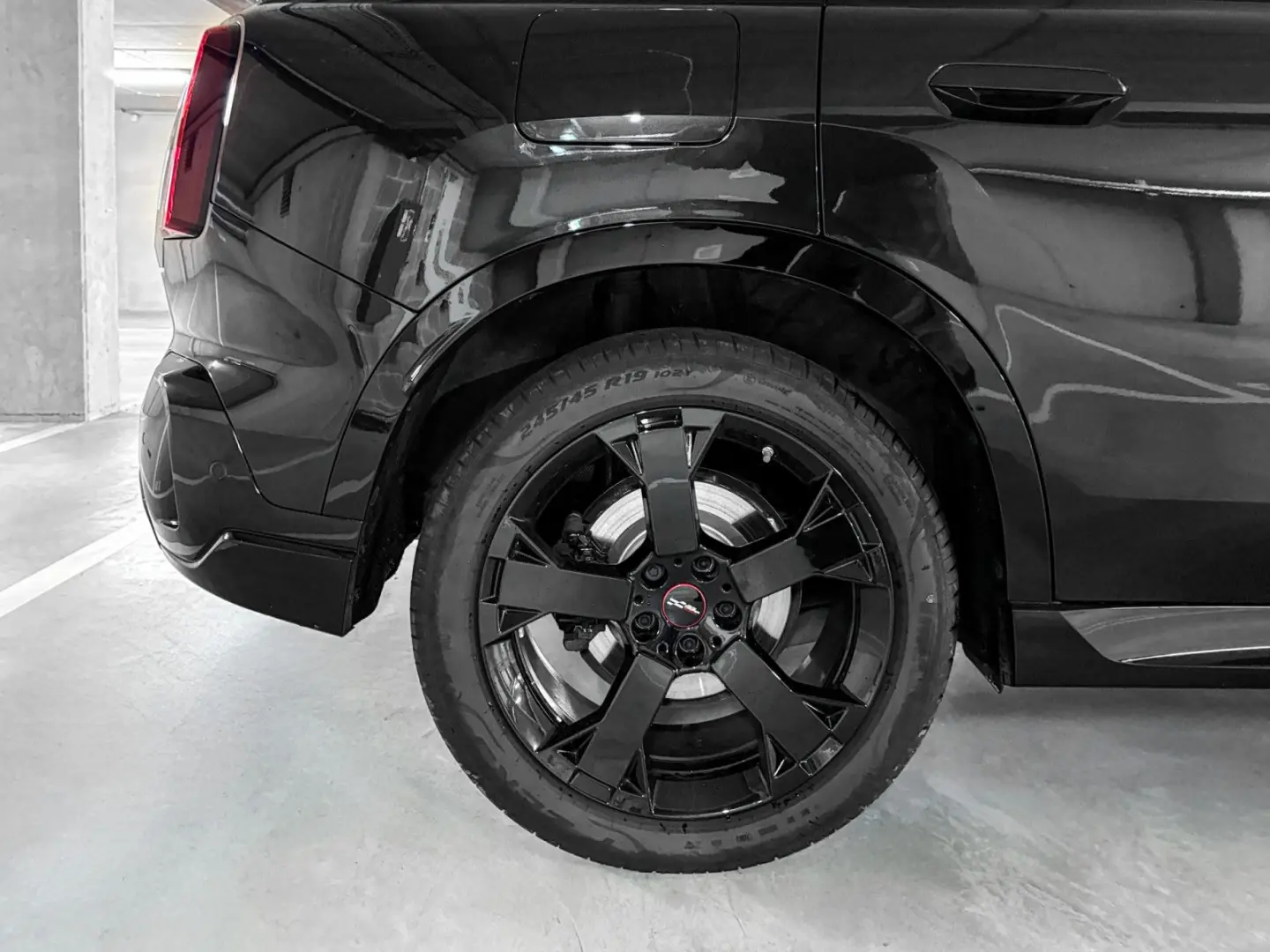 Cooper C Countryman COOPER C Countryman JCW 170 
