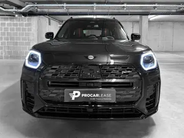 Cooper C Countryman COOPER C Countryman JCW 170 