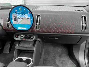 Cooper C Countryman COOPER C Countryman JCW 170 
