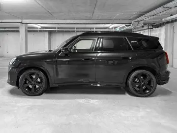 Cooper C Countryman COOPER C Countryman JCW 170 