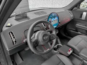 Cooper C Countryman COOPER C Countryman JCW 170 