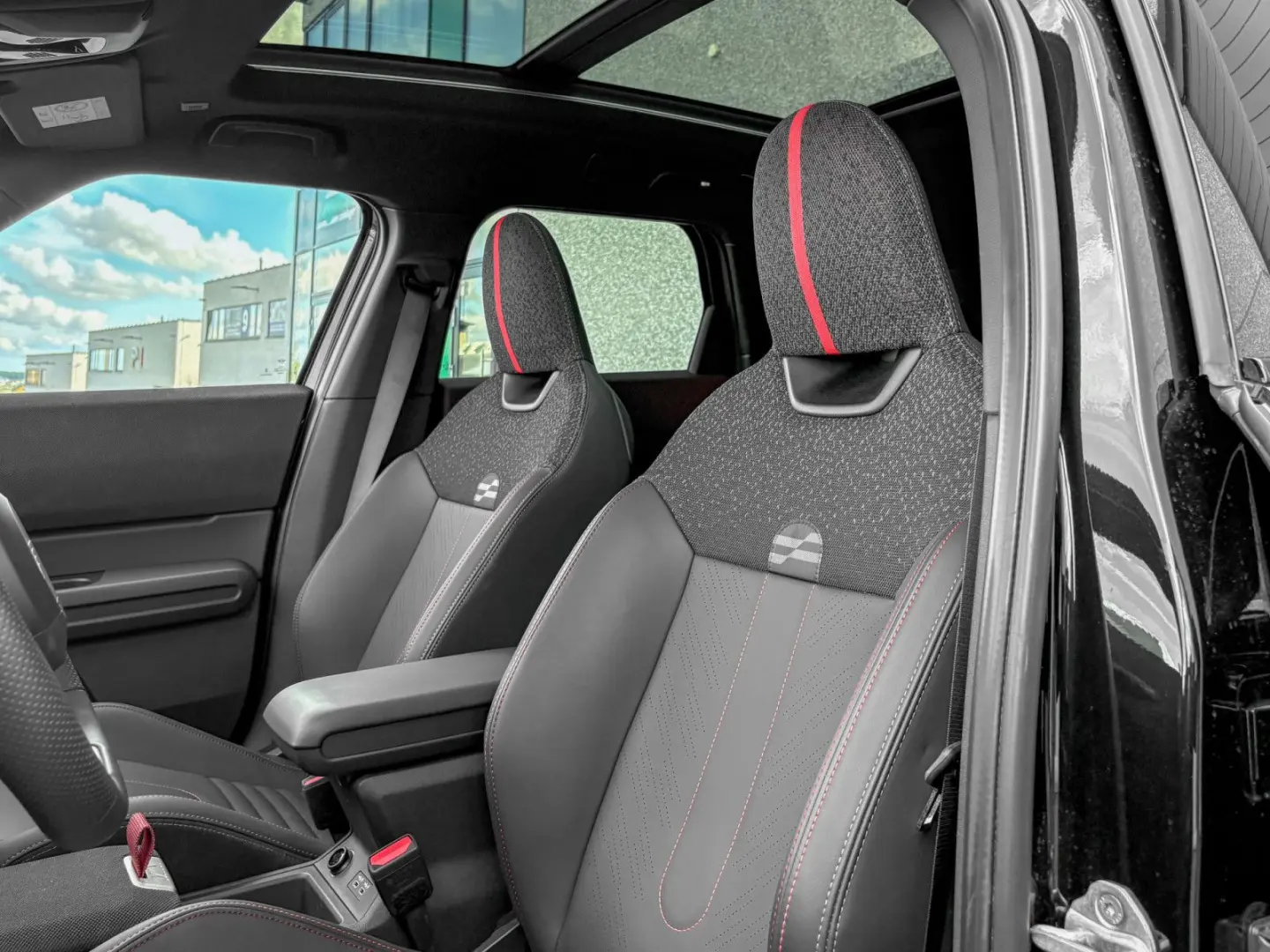 Cooper C Countryman COOPER C Countryman JCW 170 
