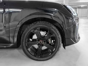 Cooper C Countryman COOPER C Countryman JCW 170 