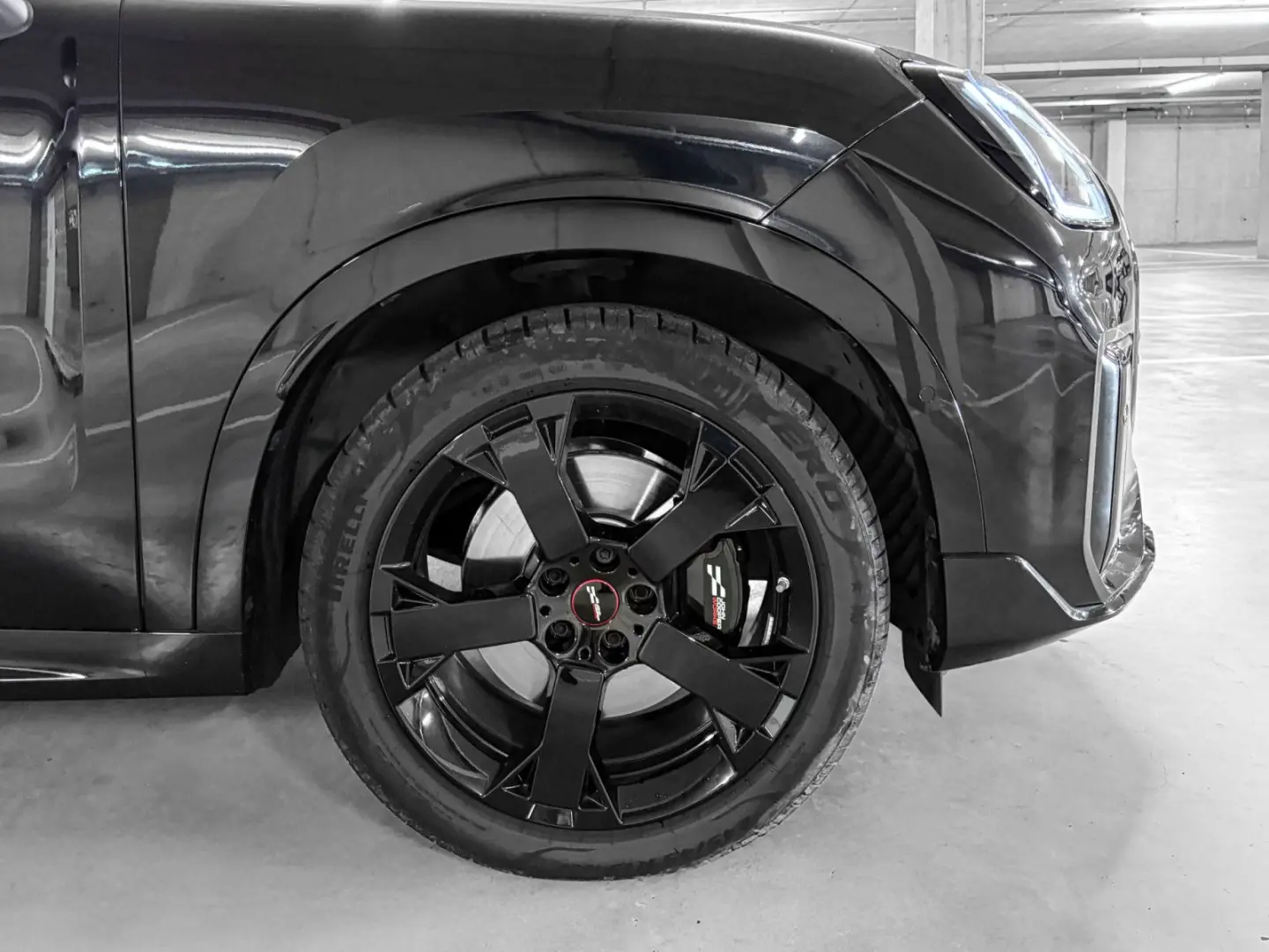 Cooper C Countryman COOPER C Countryman JCW 170 