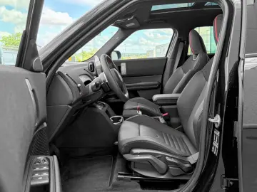Cooper C Countryman COOPER C Countryman JCW 170 