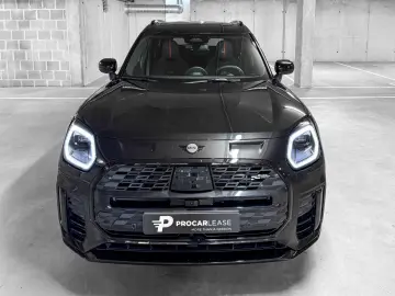 Cooper C Countryman COOPER C Countryman JCW 170 