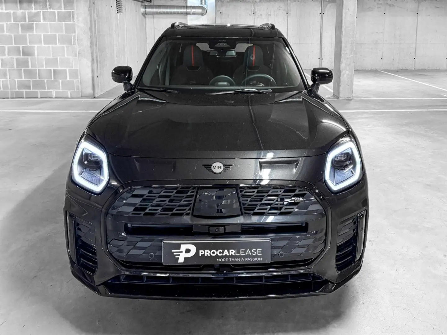 Cooper C Countryman COOPER C Countryman JCW 170 