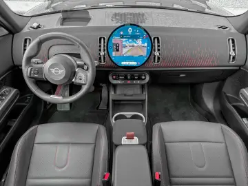 Cooper C Countryman COOPER C Countryman JCW 170 