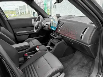 Cooper C Countryman COOPER C Countryman JCW 170 