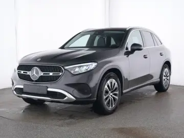 GLC 200 4M Avantgarde Advanced LED Kamera Memory