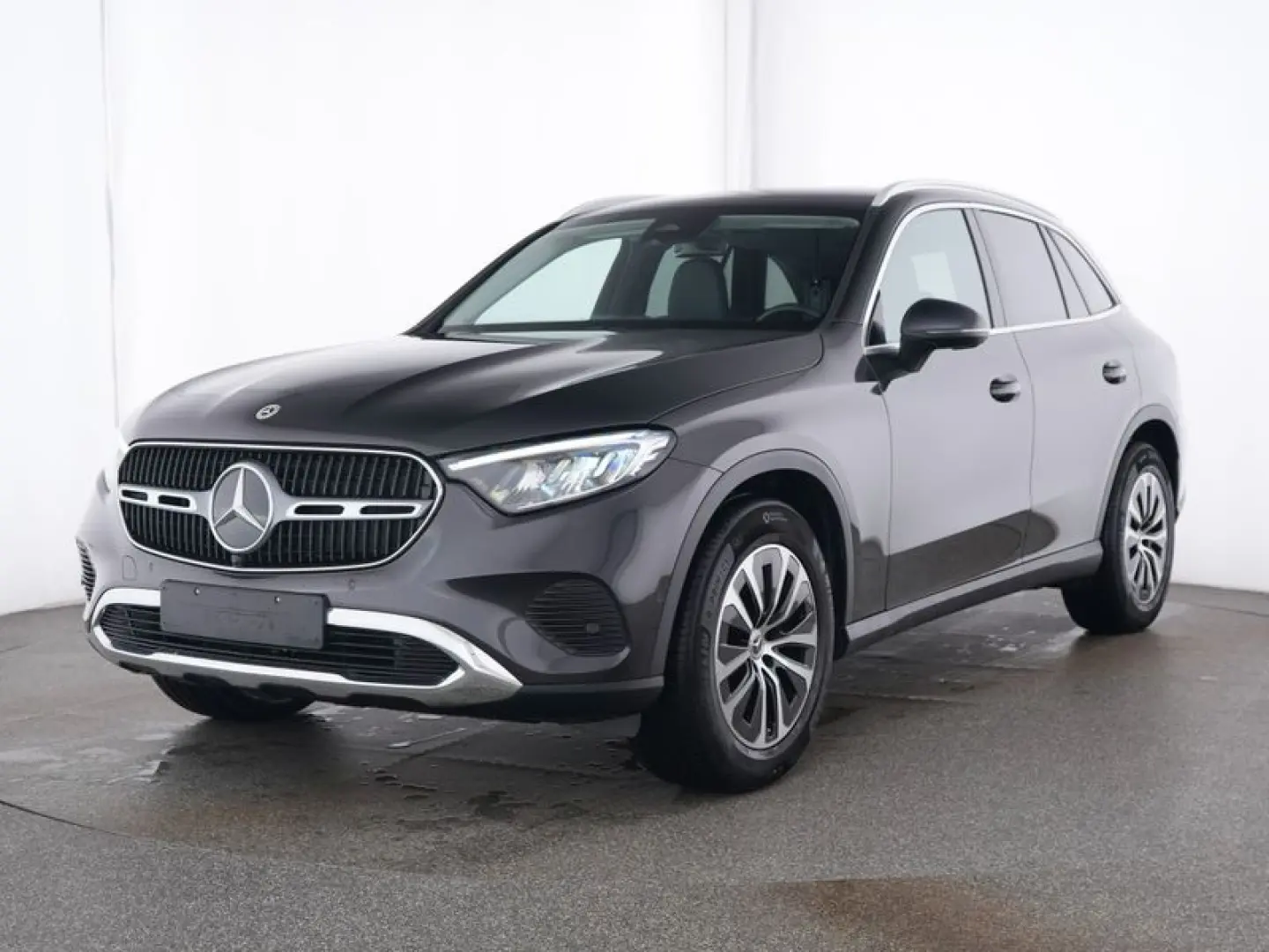 GLC 200 4M Avantgarde/Advanced/LED/Kamera/Memory